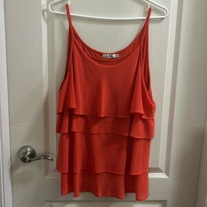 Ricki’s flowy tank top, size large